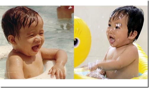compare
